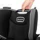preview thumbnail 27 of 26, Revolve360 Slim 2-in-1 Rotational Car Seat