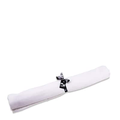 Solana Linen Placemat White- A