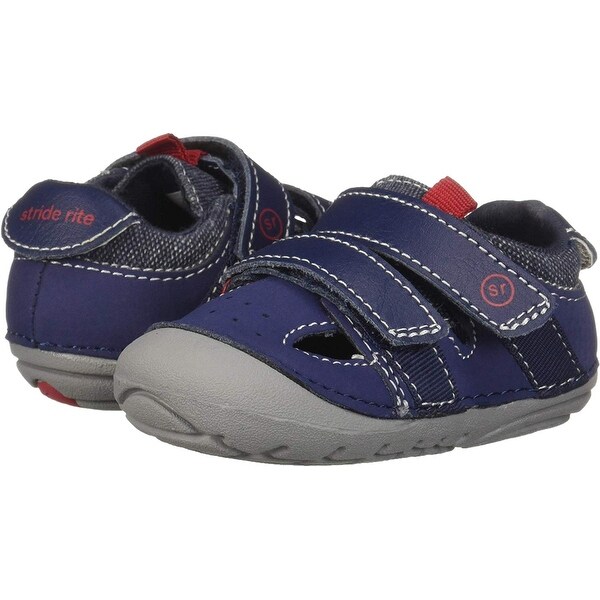 stride rite boys shoes