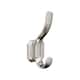 Option Polished Nickel