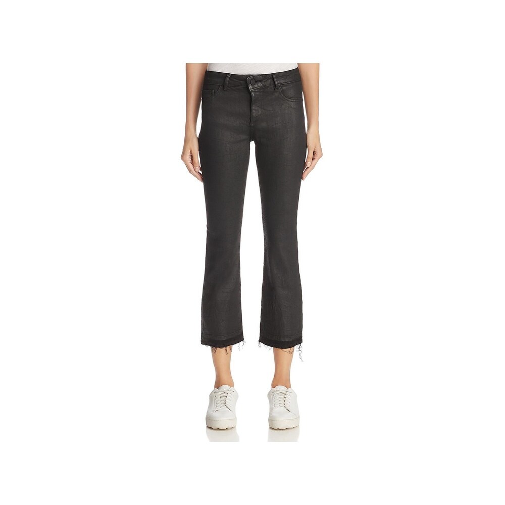 Joes Jeans Moscow Skinny Crop