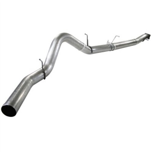 Shop Afe 49 44030 5 Cat Back Exhaust System For Gm Diesel Trucks