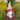 Magnesium Garden Gnome Holding Firework Rocket