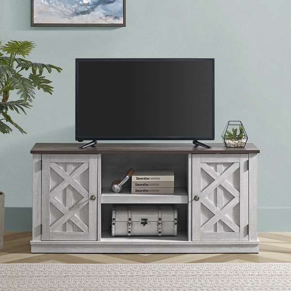 TV Stand for TVs up to 60 inches