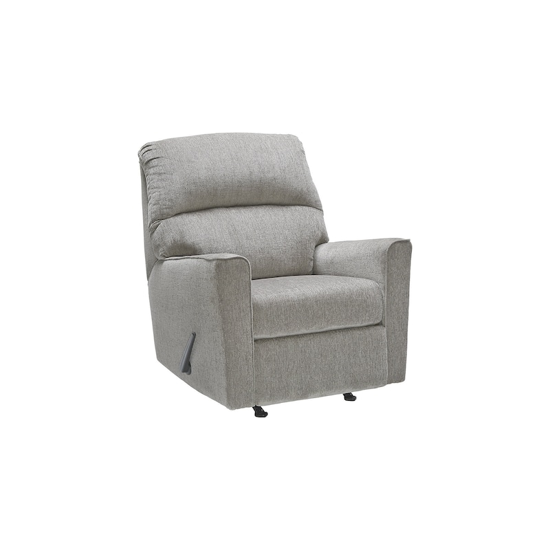 Signature Design by Ashley Altari Rocker Recliner