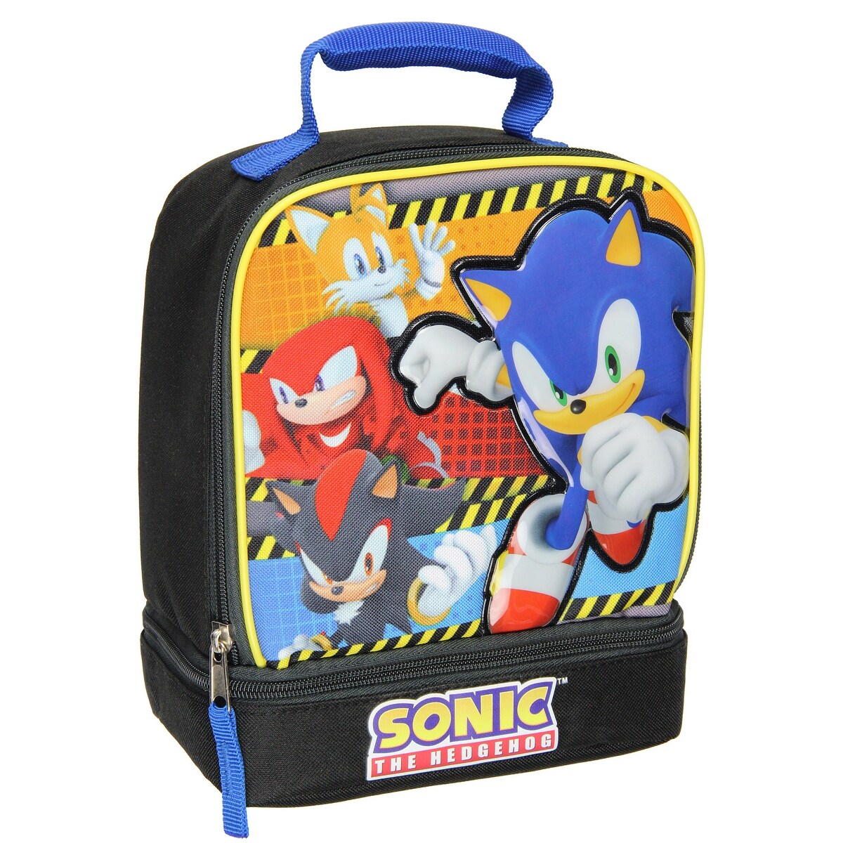 sonic lunch bag