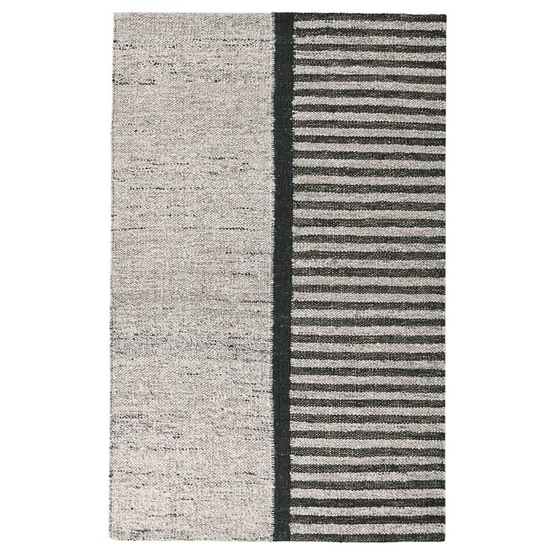 Kofu Striped Accent Rug by Kosas Home