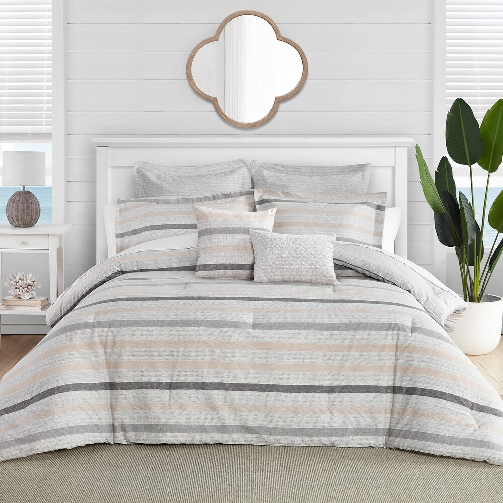 Nautical \u0026 Coastal Comforters and Sets 