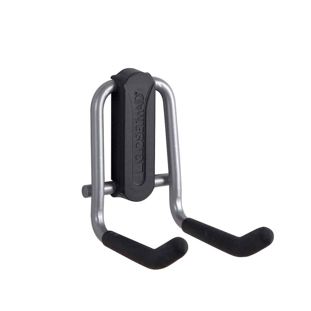 ClosetMaid MaxLoad 4.5-Inch Deep Hook