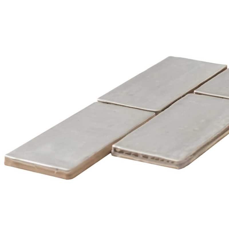 Talavera 3x6 Glossy Ceramic Subway Tile - Wall & Backsplash