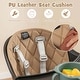 preview thumbnail 18 of 42, Babyjoy 4 in 1 Baby High Chair Convertible Toddler Table Chair Set - See Details