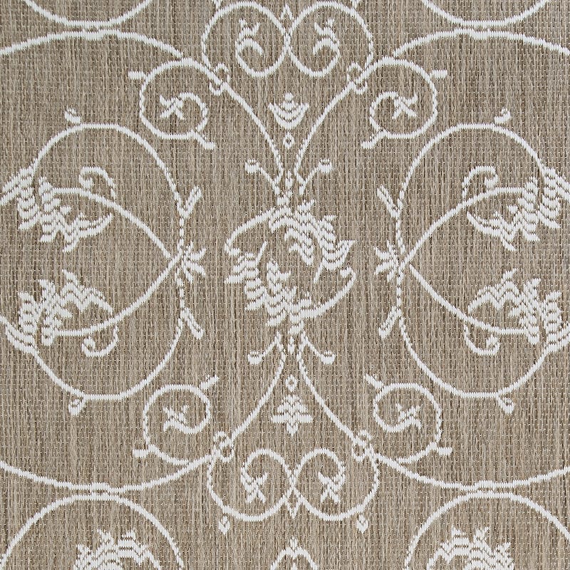 Dream Decor Rugs Pergola Savannah Indoor Outdoor Area Rug