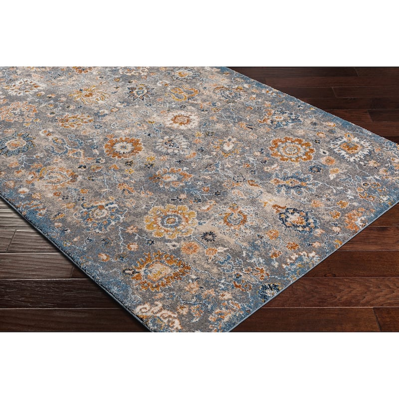 Artistic Weavers Keira Traditional Rug