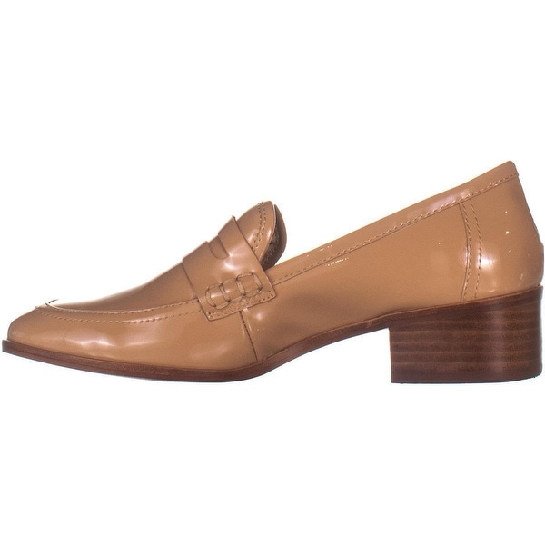 STEVEN by Steve Madden Womens Iona Loafer