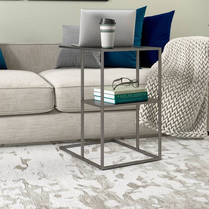 Winthrop 20'' Wide Rectangular Side Table
