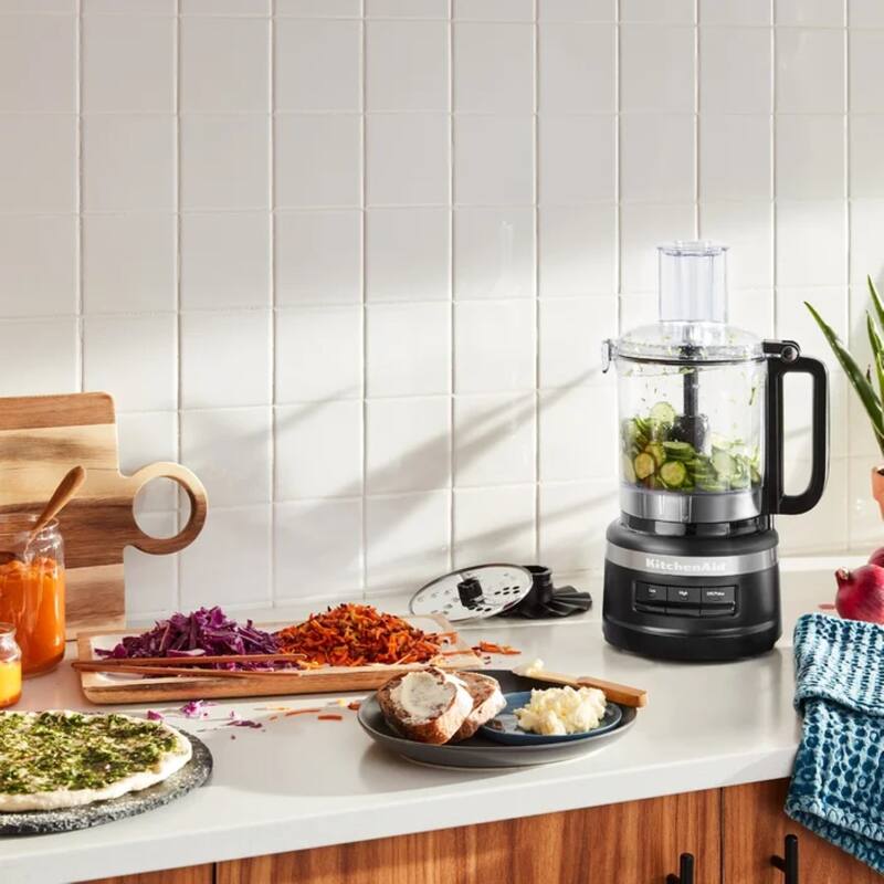 KitchenAid 9 - Cup Food Processor