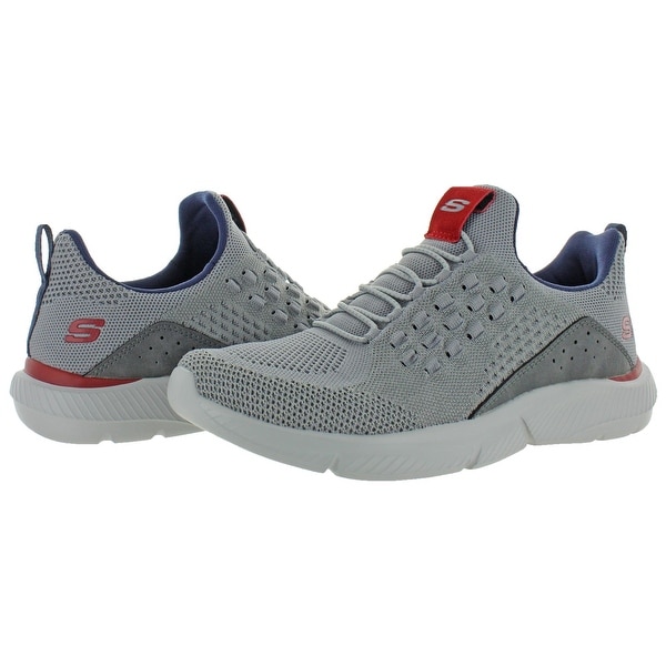 skechers running shoes with arch support