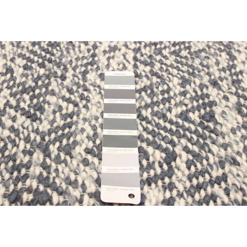 Sienna Grey Rug 5'0" x 7'3" - 5'0 x 7'3