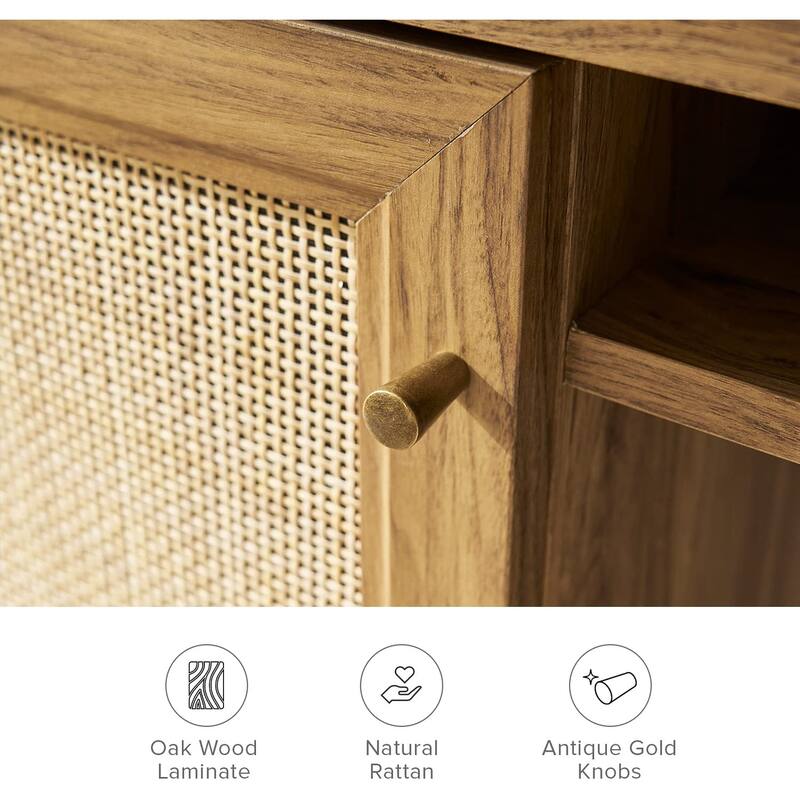 Mopio Haylee Writing Desk