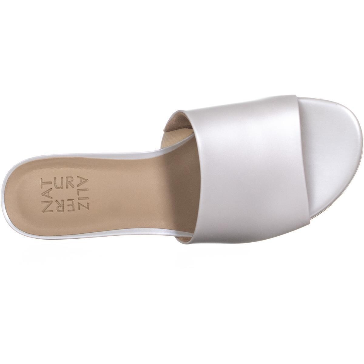 naturalizer mason sandals