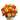 Marigold Mixed Arrangement Bushes - Set of 3 - NO SIZE