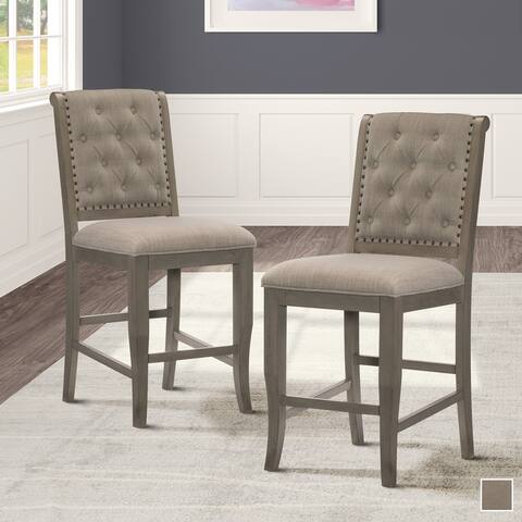 Buy Counter Height 23 28 In Fremont Park Kitchen Dining Room Chairs Online At Overstock Our Best Dining Room Bar Furniture Deals