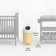preview thumbnail 8 of 29, iTouchless Odorless Diaper Pail with 20 Bag Starter Kit