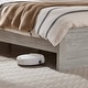 preview thumbnail 26 of 55, Spruce & Spring Scout 3-Piece Solid Wood Bed Set with Platform Bed Frame and 2 Nightstands