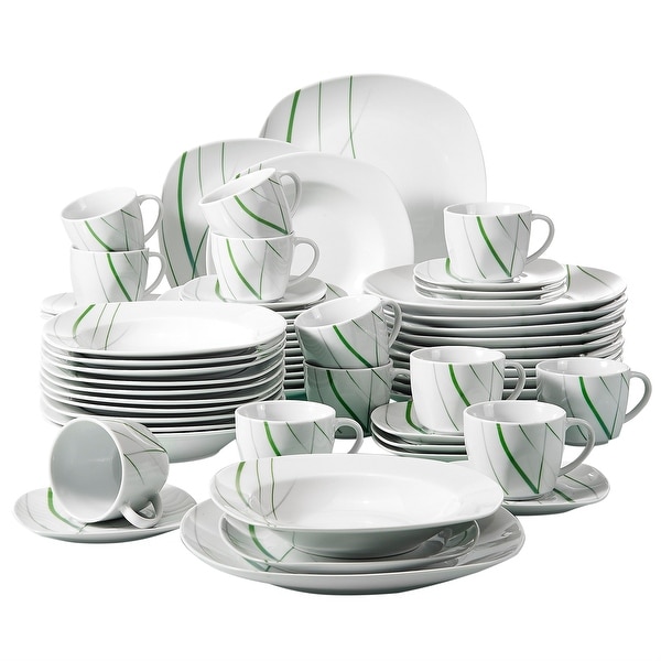 60 Piece Kitchen Dining Find Great Home Goods Deals Ping 60 Piece Kitchen Dining Find Great