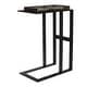 preview thumbnail 1 of 3, Uttermost Soma Black Accent Table