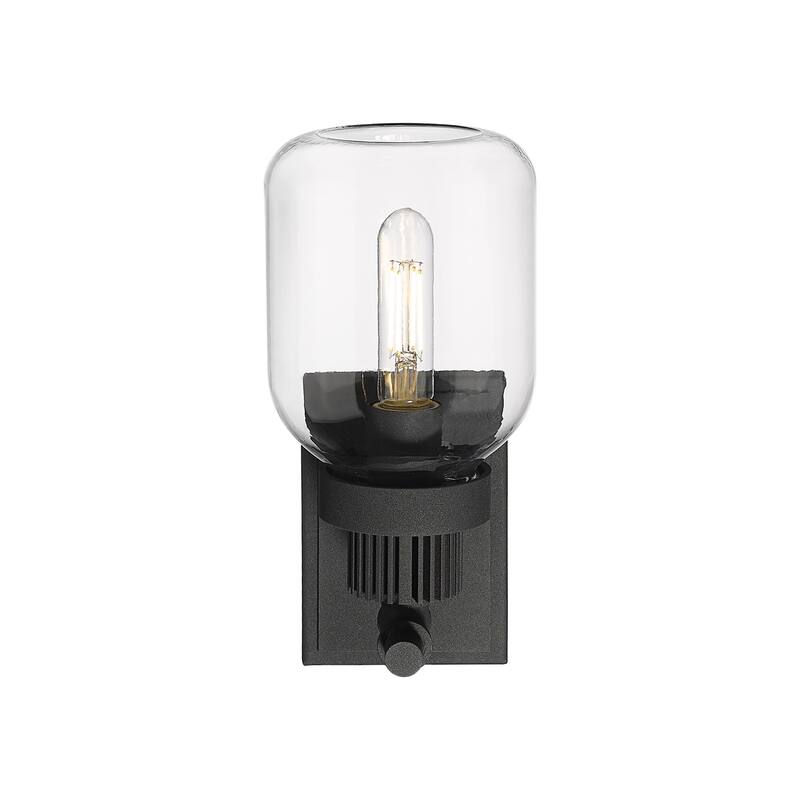 Innovations Lighting Somers - 1 Light 6" Wall-Mounted Sconce