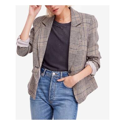 Linen Jackets Find Great Women S Clothing Deals Shopping At