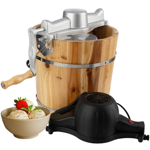 Bed Bath And Beyond Ice Cream Maker