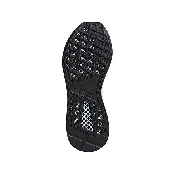 adidas originals deerupt runner black