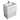 Bathlyn Boardwalk Modern Design Bathroom Furniture Set with Cabinet and Basin