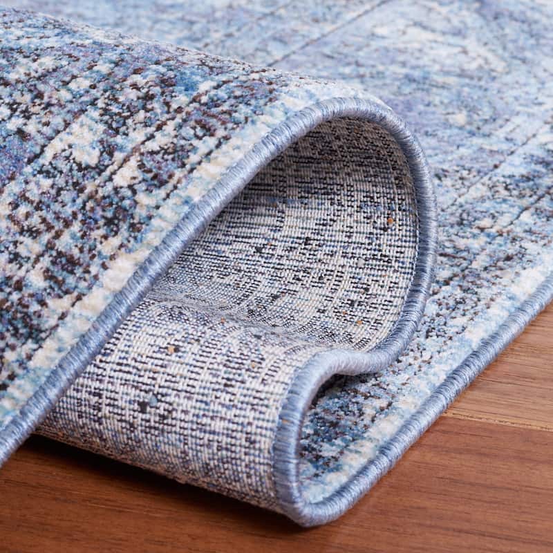 SAFAVIEH Moondust Oneta Vintage Oriental Rug