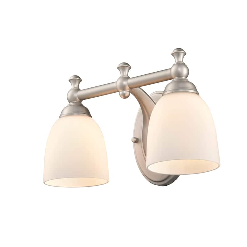 Millennium Lighting 8" Tall Vanity Light