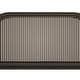 preview thumbnail 15 of 25, Hillsdale Furniture Melanie Wood and Metal Canopy Bed, Oiled Bronze