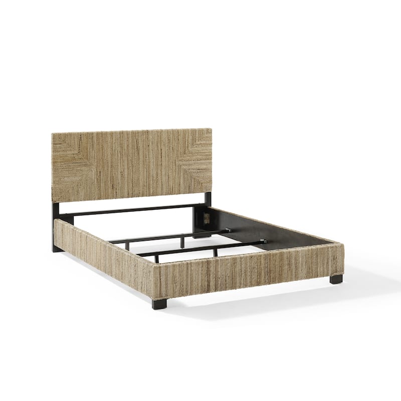 Crosley Marella King Bed