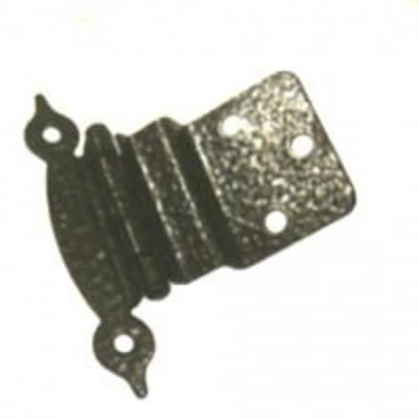Shop Mintcraft Ch 180 Decorative Cabinet Hinge 3 8 Overstock 27662532