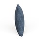 preview thumbnail 40 of 39, Carson Carrington Verdalsora Geometric Print Pillow