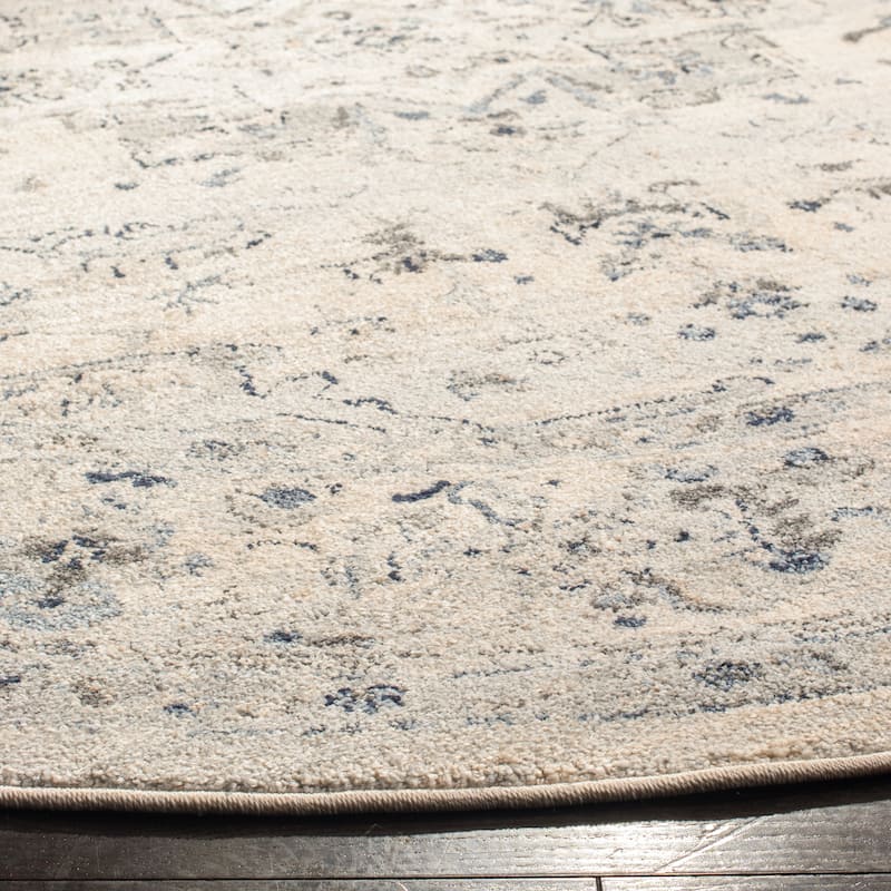 SAFAVIEH Charleston Prabha Vintage Boho Oriental Rug