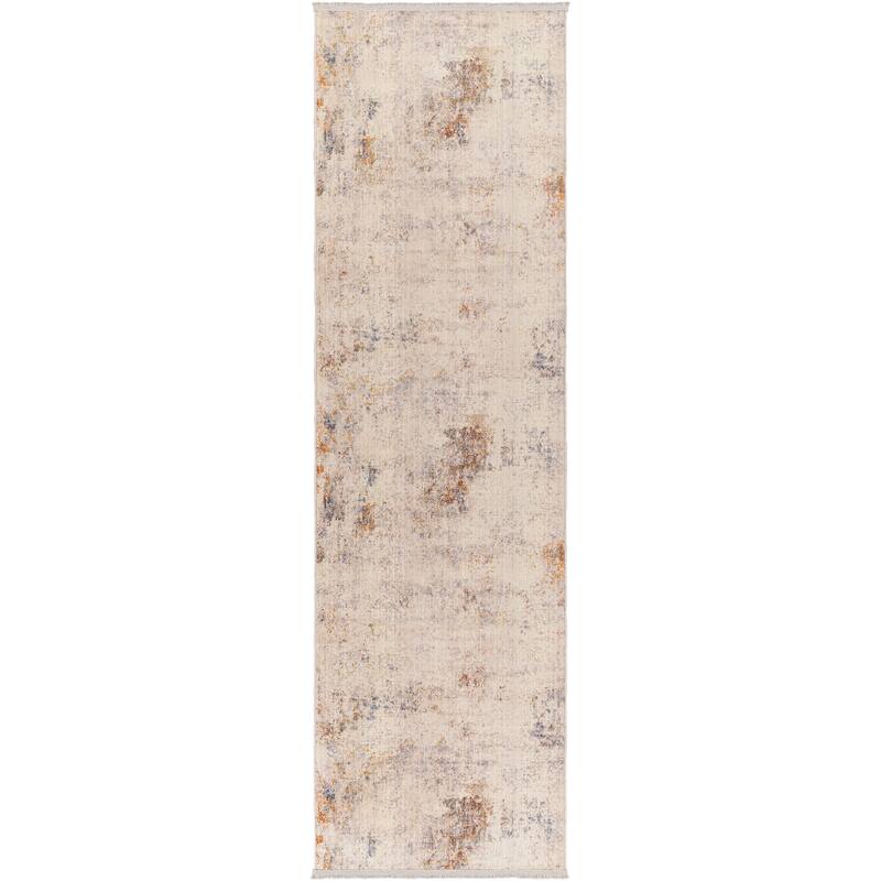 Livabliss Jere Modern Abstract Area Rug