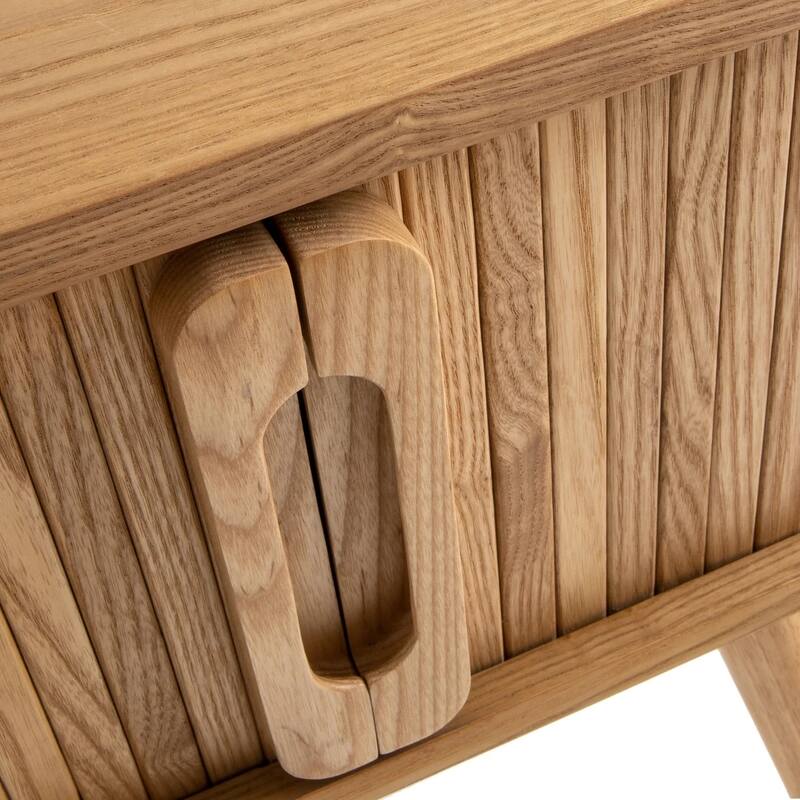 Wapong Bedside Cabinet