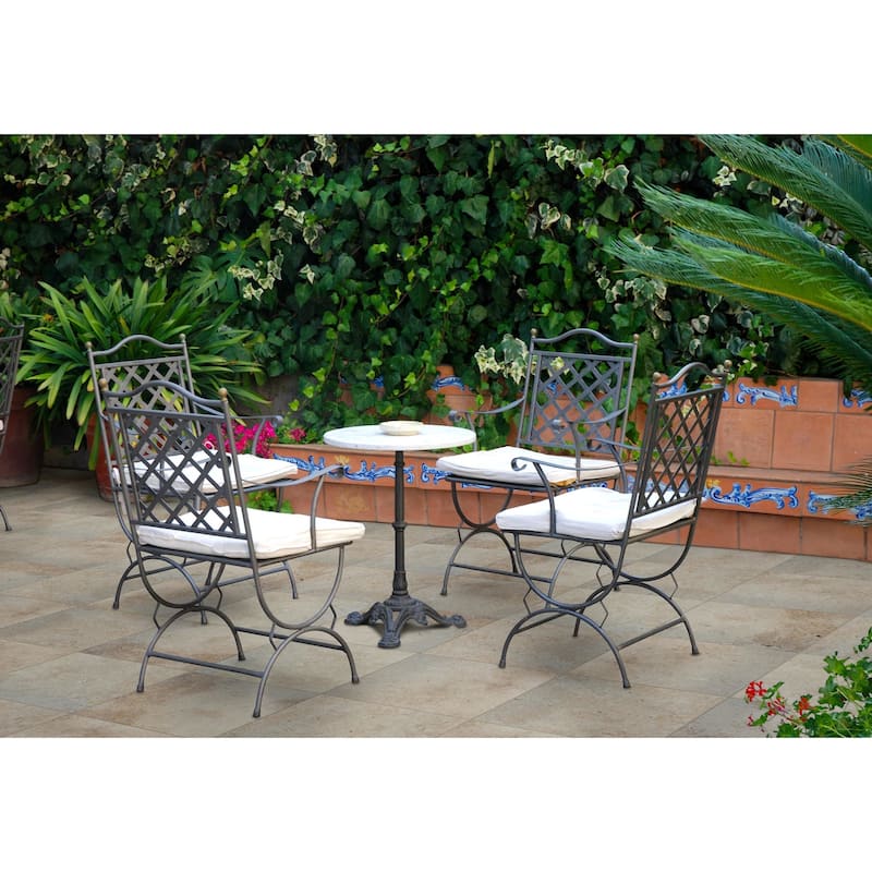 Ackland AKLTPMAR16X16T-EA Marzana 16" x 16" Square Exterior Paver Tile