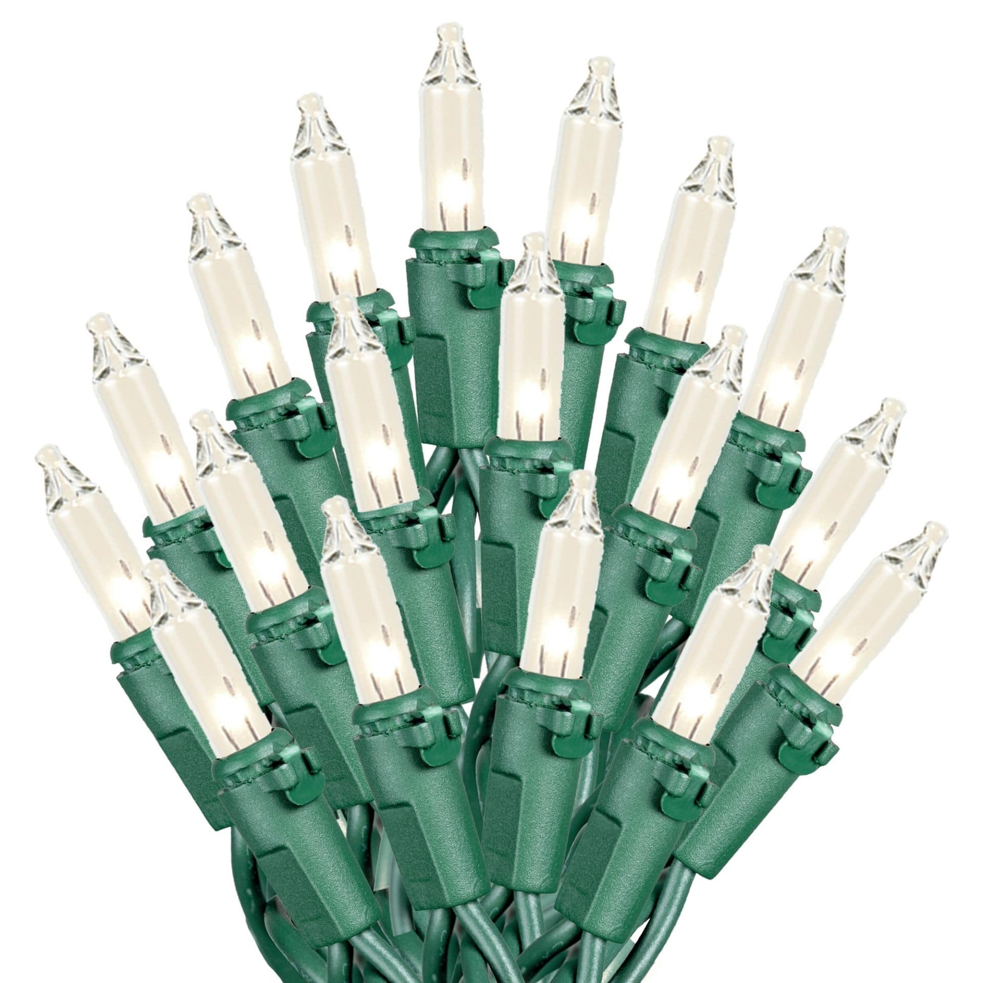 Option Green Wire