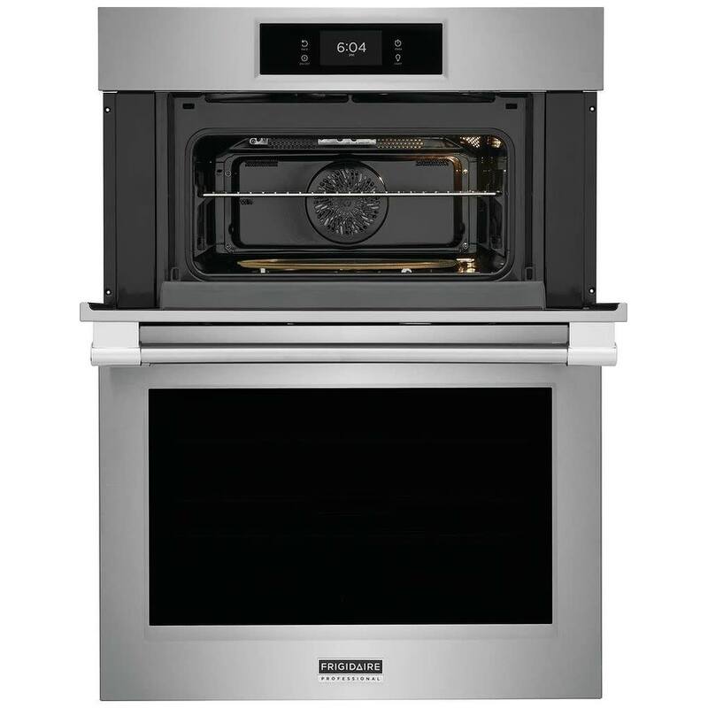 Frigidaire PCWM3080A Frigidaire - Professional 30" Wide 7 Cu. Ft. Oven