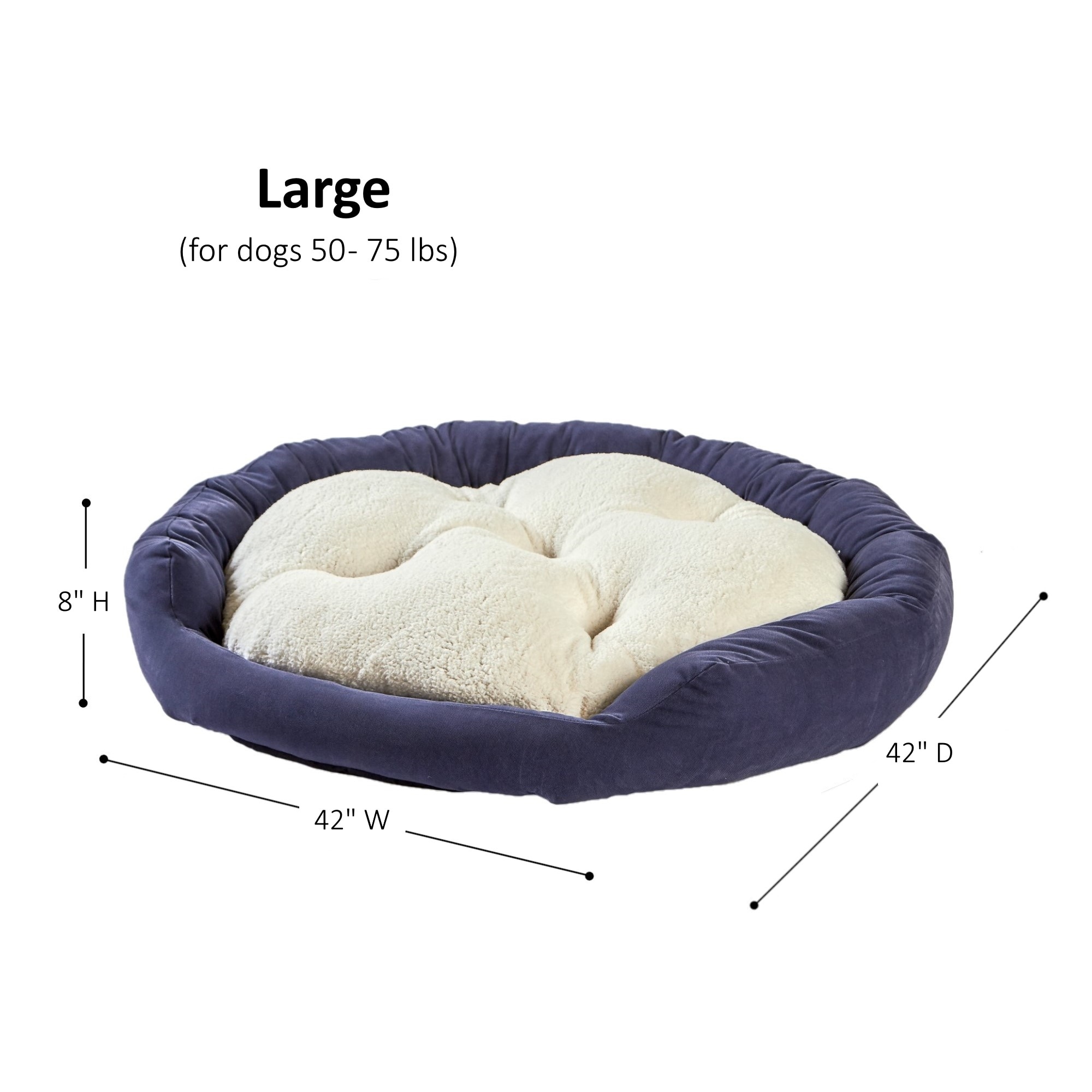 https://ak1.ostkcdn.com/images/products/is/images/direct/ea16e46b509e21b9f6b38679cd88ecd54dd697f1/Happy-Hounds-Moxy-Slate-Donut-Dog-Bed.jpg