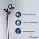 preview thumbnail 10 of 40, Belanger Retrofit Showerhead and Hand Shower System