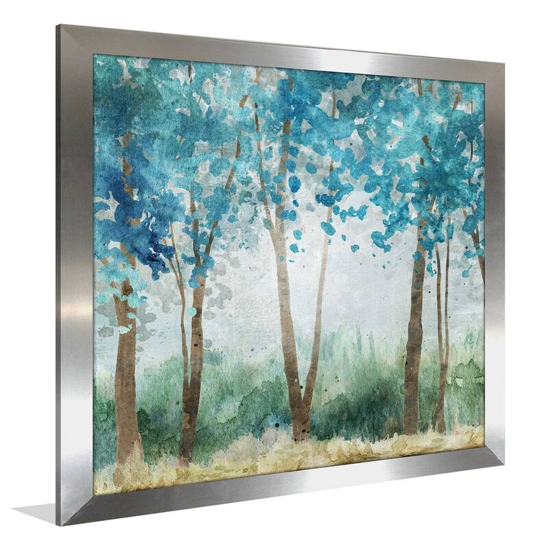 "Sunwashed Grove" by Carol Robinson 1 Print on Acrylic